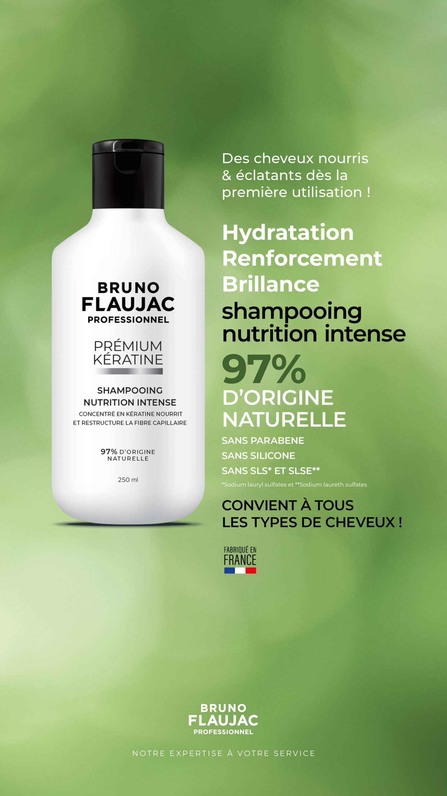 Shampooing-Nutrition-Intense-Prémium-Kératine-bruno-flaujac-professionnel