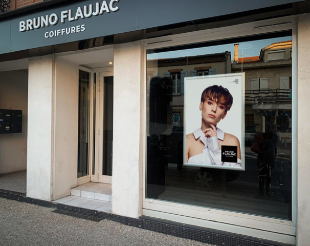 Coiffeur Castanet-Tolosan