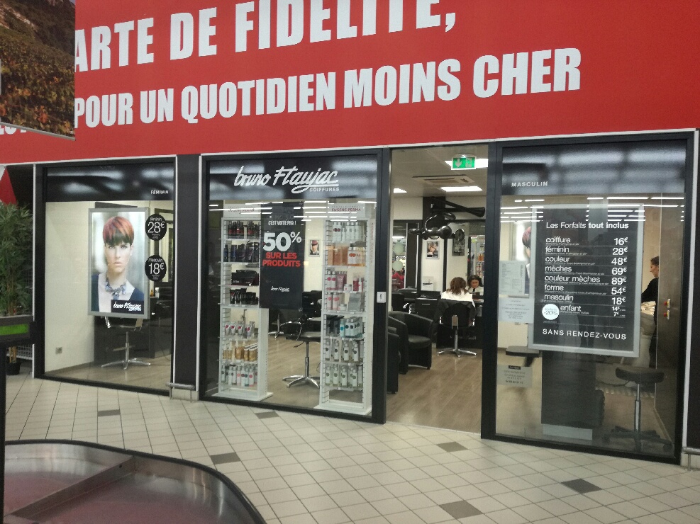 Coiffeur Gruissan