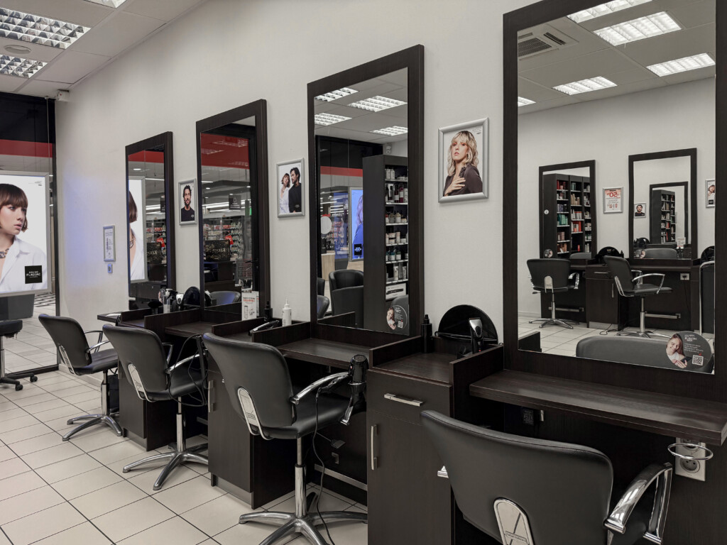 Bruno Flaujac Coiffures – Coiffeur Toulouse La Vache