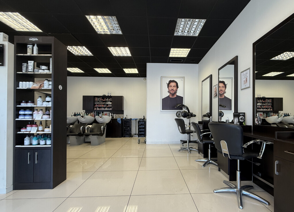 Bruno Flaujac Coiffures – Coiffeur Cornebarrieu