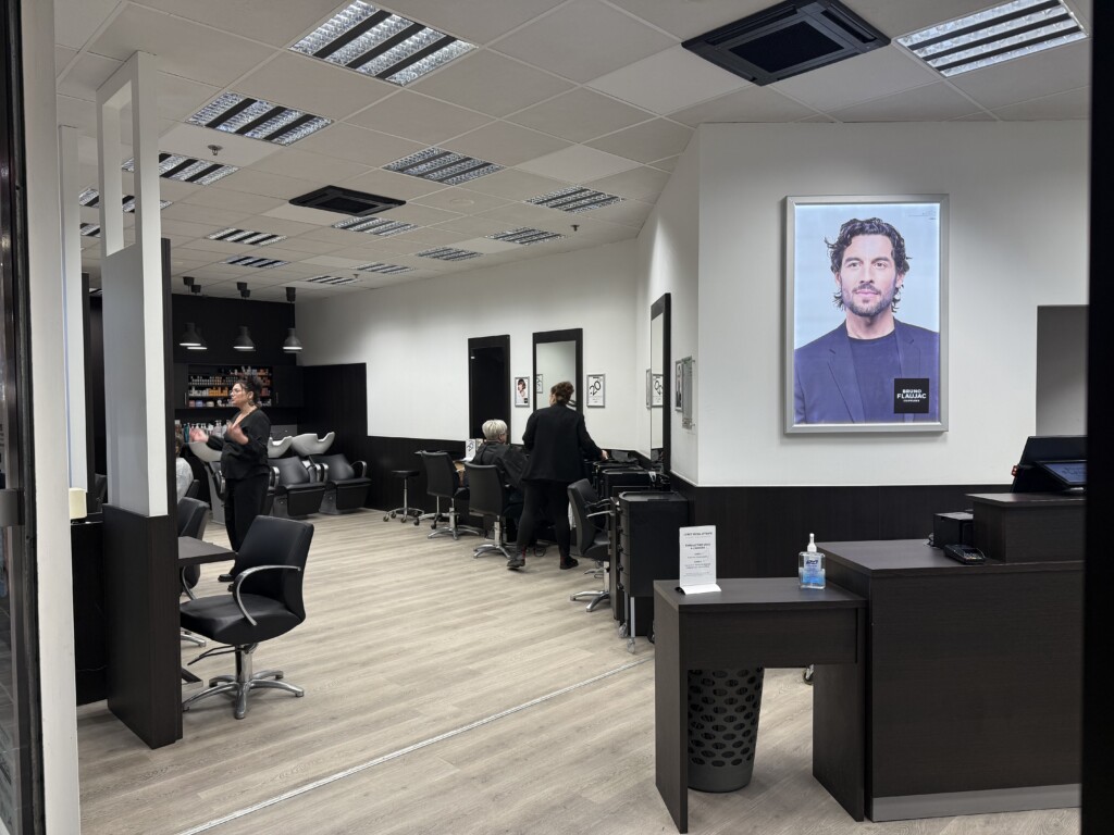 Bruno Flaujac Coiffures – Coiffeur Montpon-ménéstérol