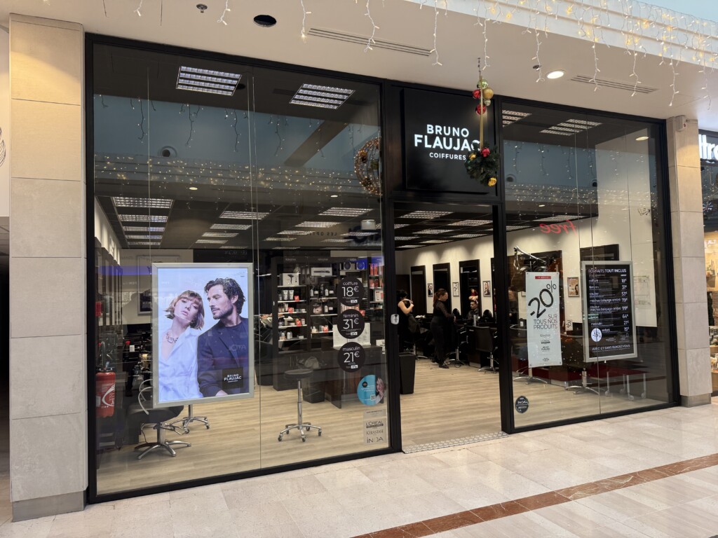 Bruno Flaujac Coiffures – Coiffeur Périgueux Trélissac