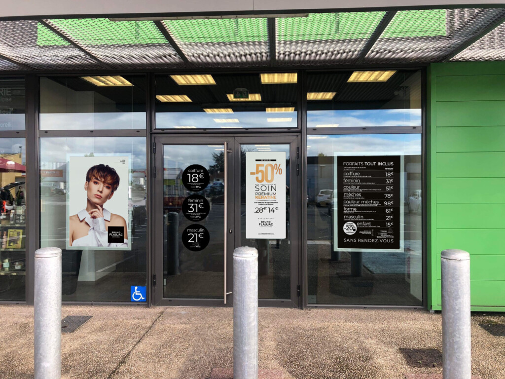 Coiffeur Lavaur