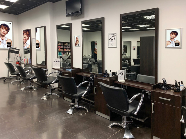 Coiffeur Moissac
