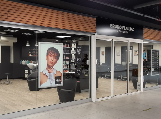 Coiffeur Orleix