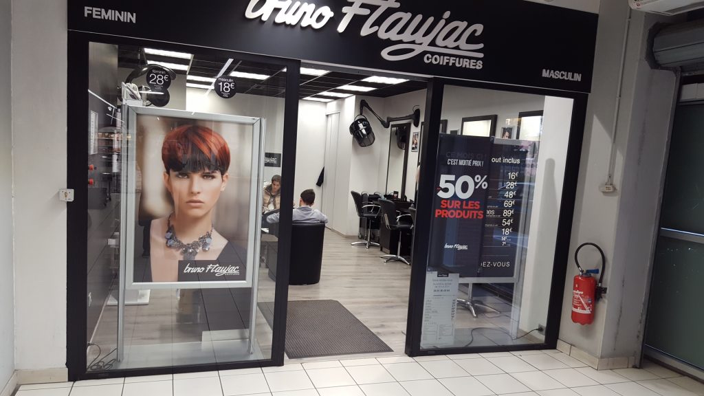 Coiffeur Toulouse Ponts-Jumeaux