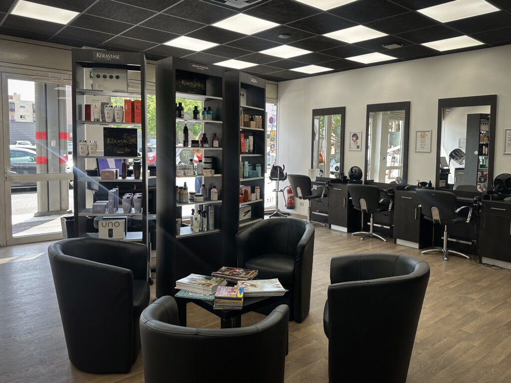Bruno Flaujac Coiffures – Coiffeur Toulouse Les Arènes