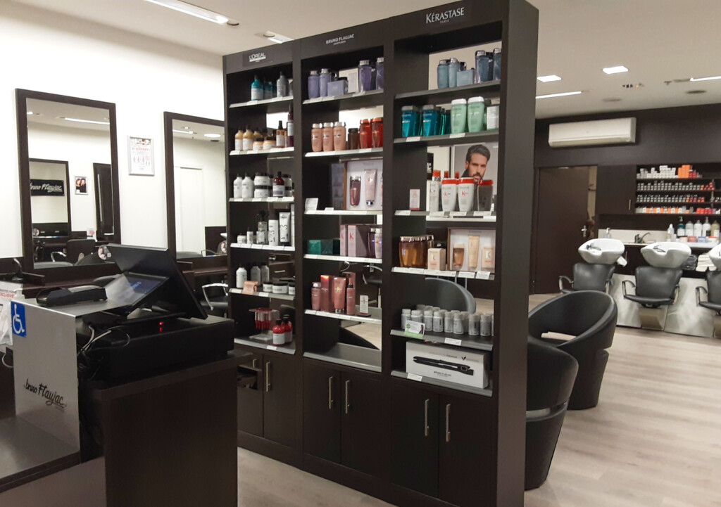 Bruno Flaujac Coiffures – Coiffeur Bias