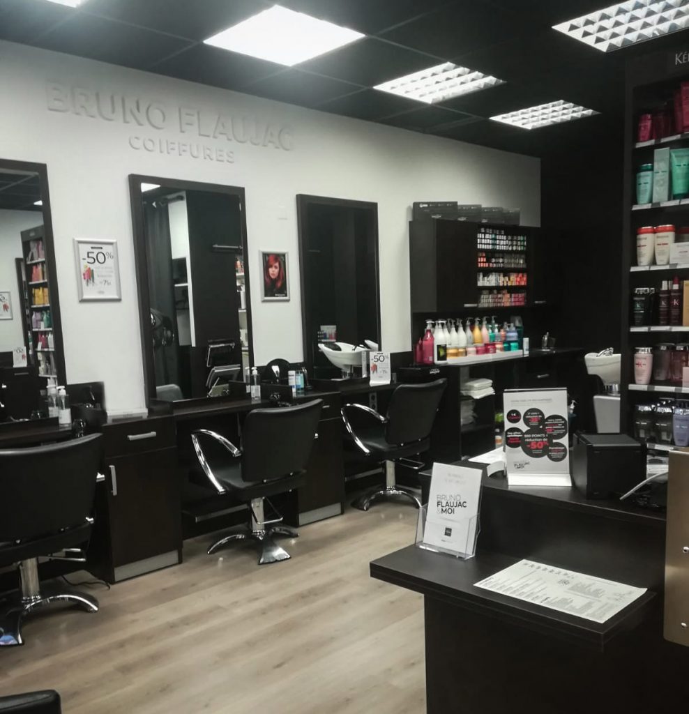 Coiffeur Beaucaire