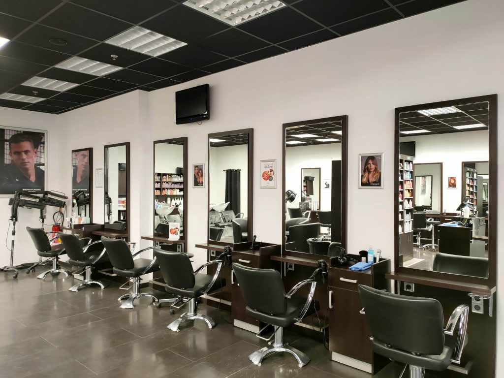 Coiffeur Moissac