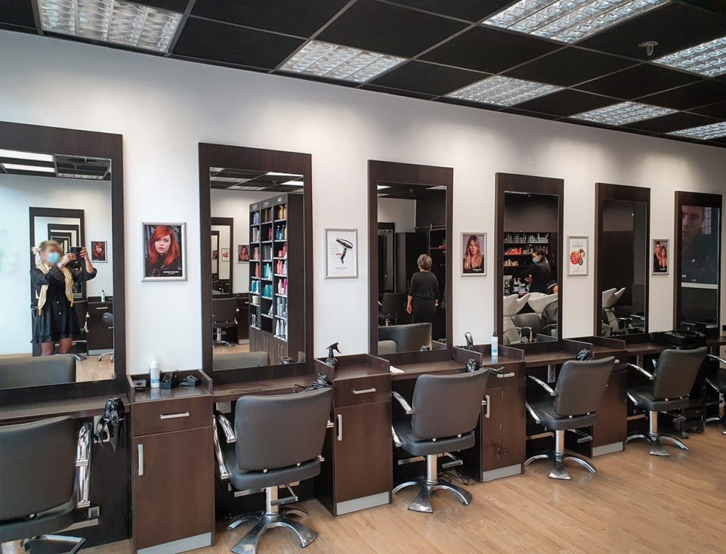 Coiffeur Périgueux Trélissac