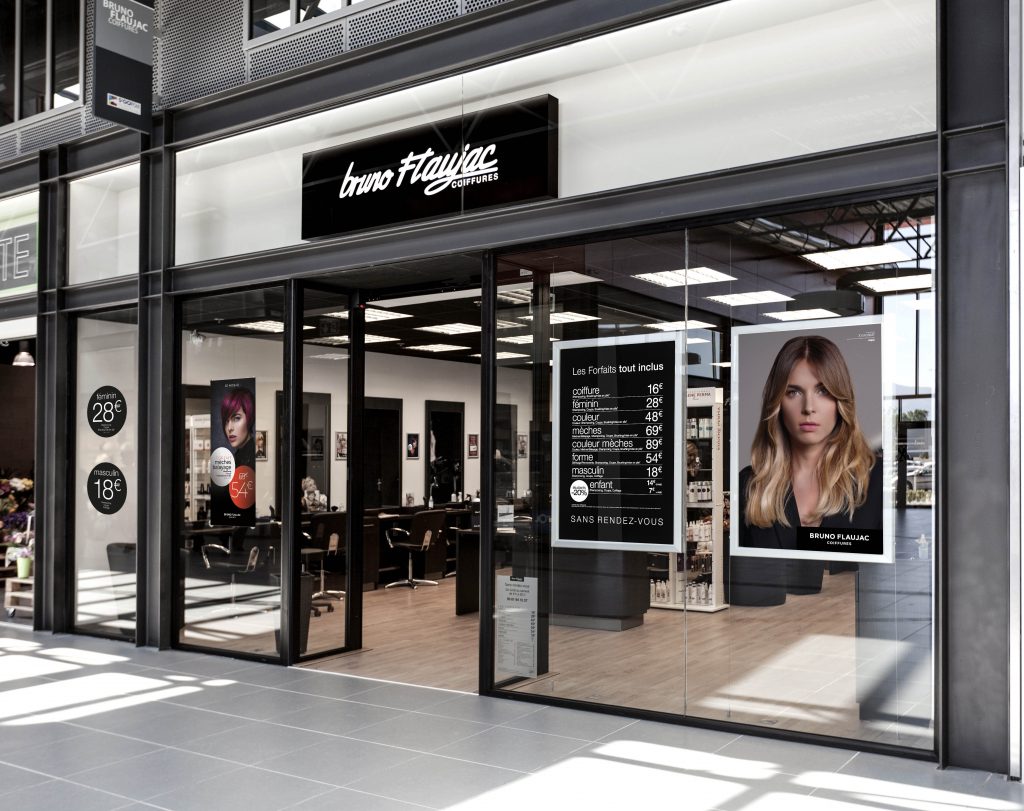 Coiffeur Saint Gaudens