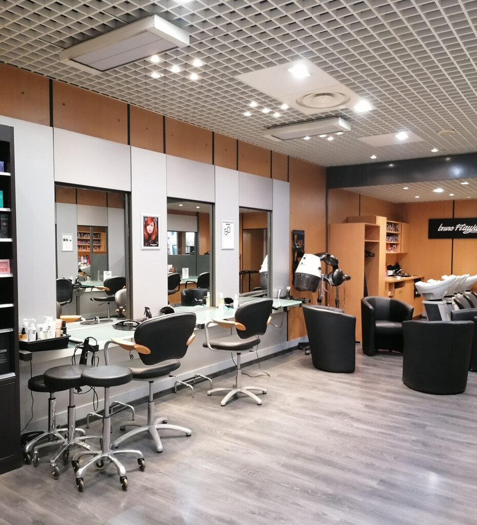 Bruno Flaujac Coiffures – Coiffeur Laloubere