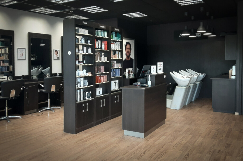 Bruno Flaujac Coiffures – Coiffeur Fleurance