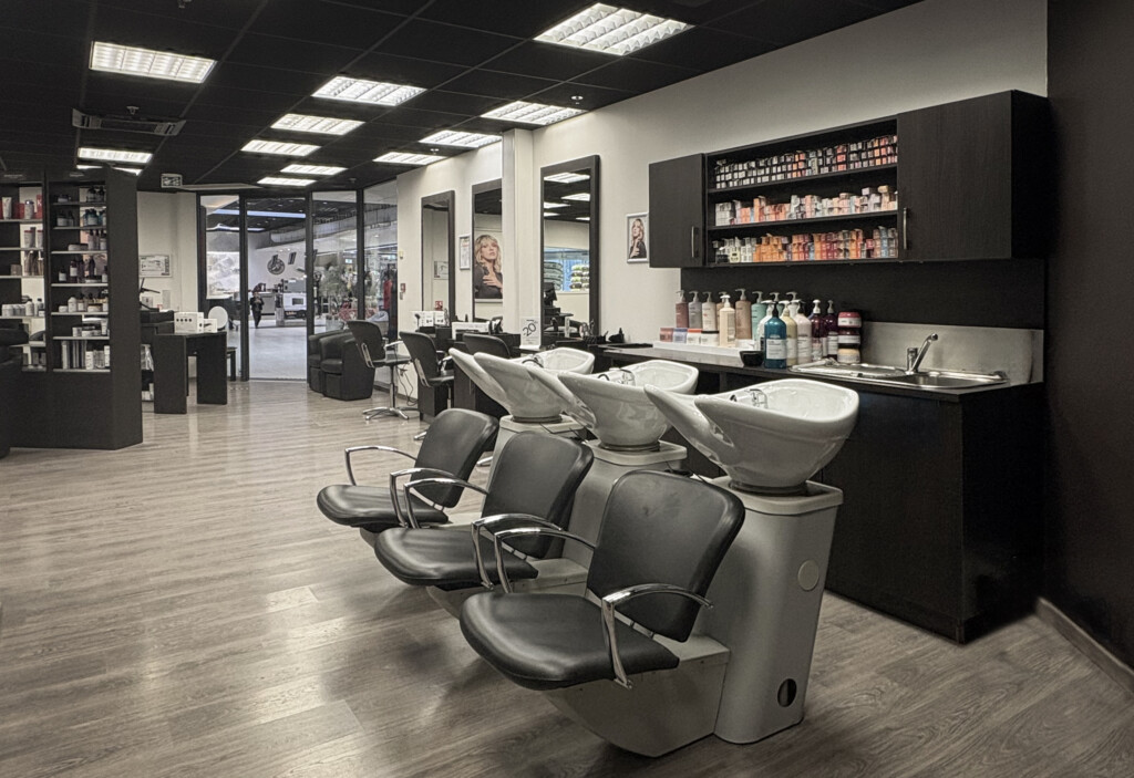 Bruno Flaujac Coiffures – Coiffeur Montech