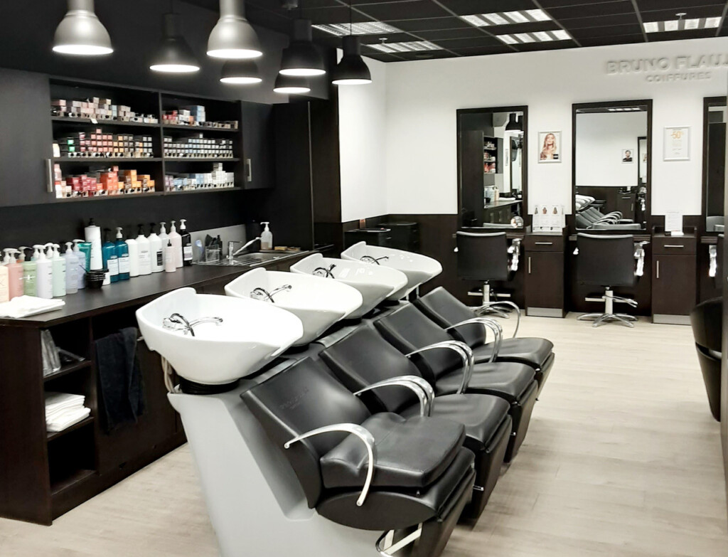 Bruno Flaujac Coiffures – Coiffeur Orleix