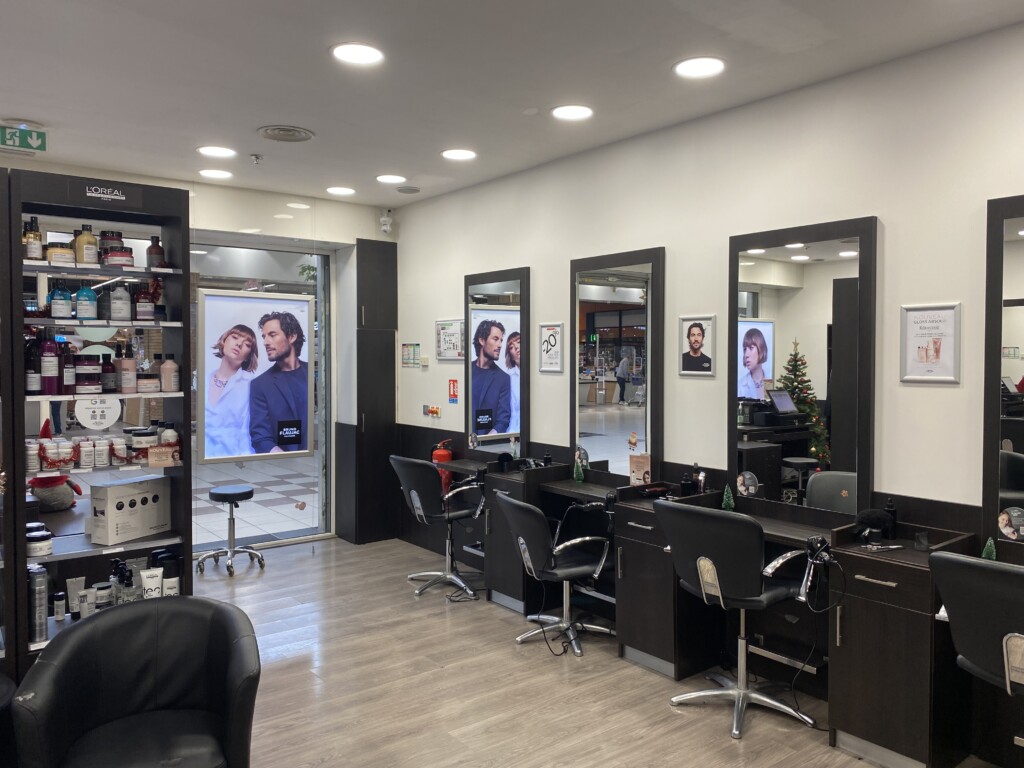 Bruno Flaujac Coiffures – Coiffeur Auch