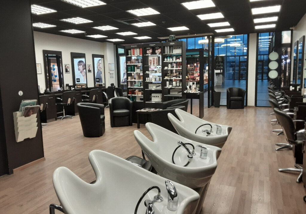 Bruno Flaujac Coiffures – Coiffeur Saint Gaudens