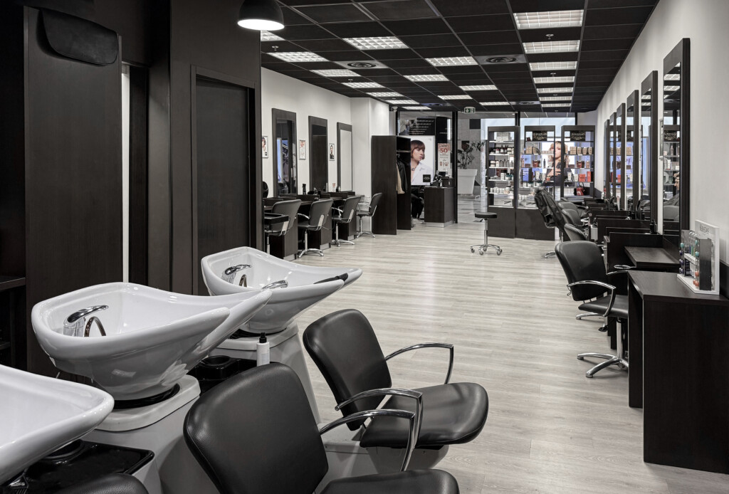 Bruno Flaujac Coiffures – Coiffeur Toulouse Compans