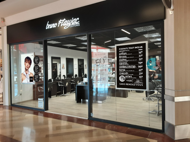 Coiffeur Carcassonne