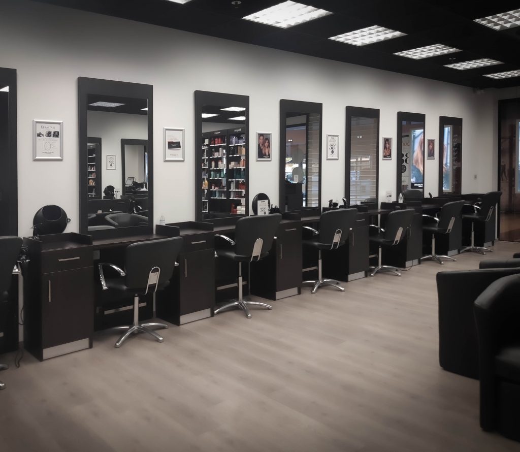 Coiffeur Carcassonne