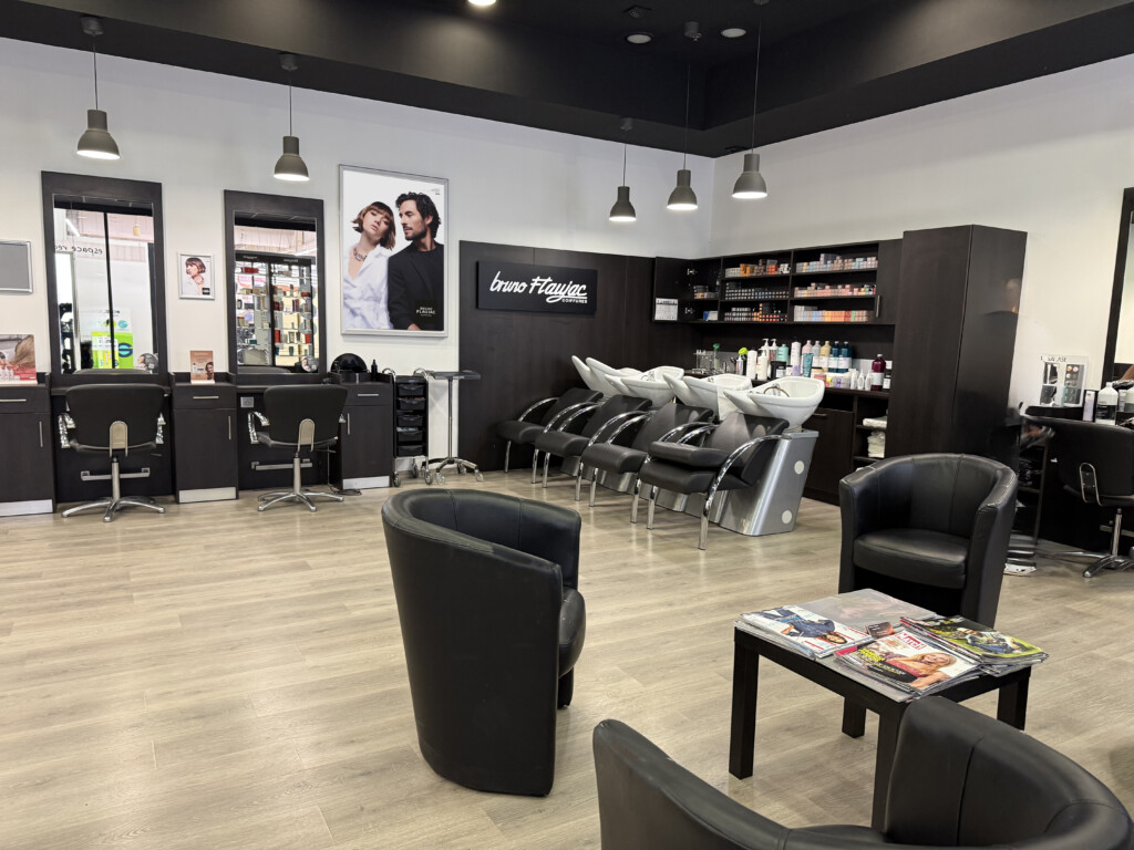 Bruno Flaujac Coiffures – Coiffeur Villeneuve-Lès-Béziers