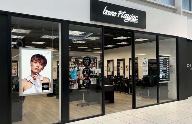 Coiffeur Castanet Intermarché