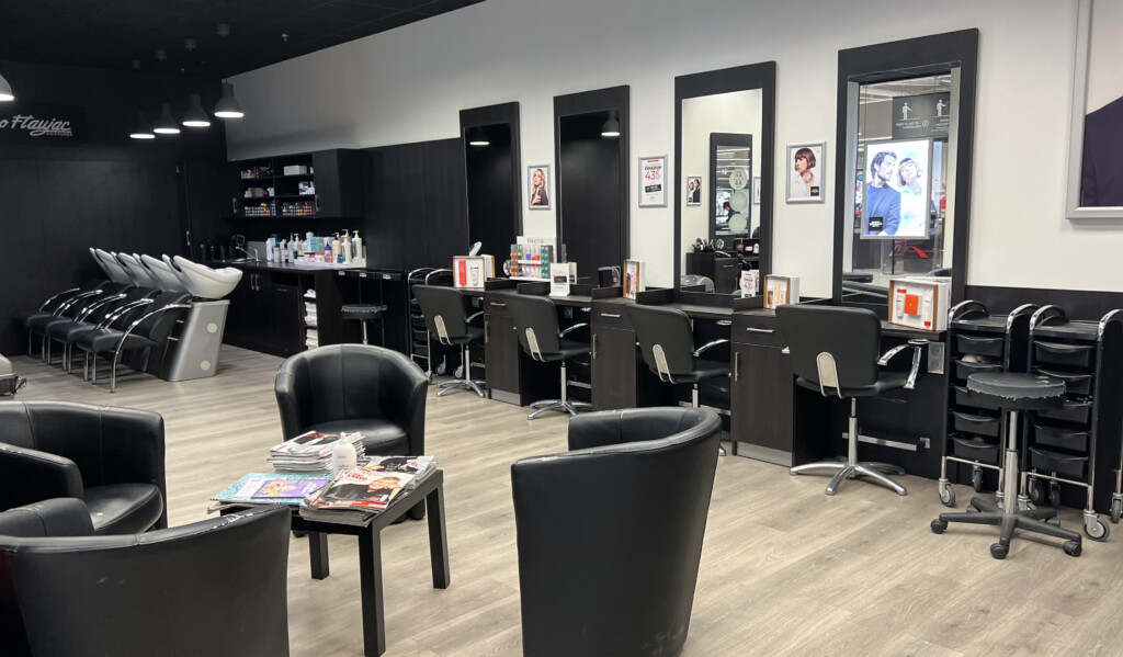 Bruno Flaujac Coiffures – Coiffeur Castanet Intermarché