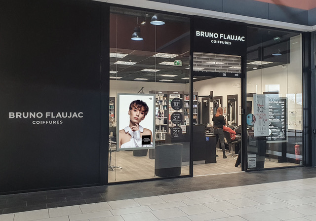 Coiffeur Montauban