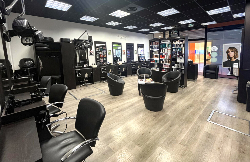Bruno Flaujac Coiffures – Coiffeur Montauban