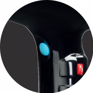 Option coup d’air froid