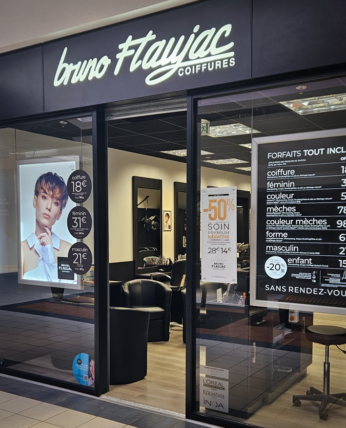 Coiffeur Albi