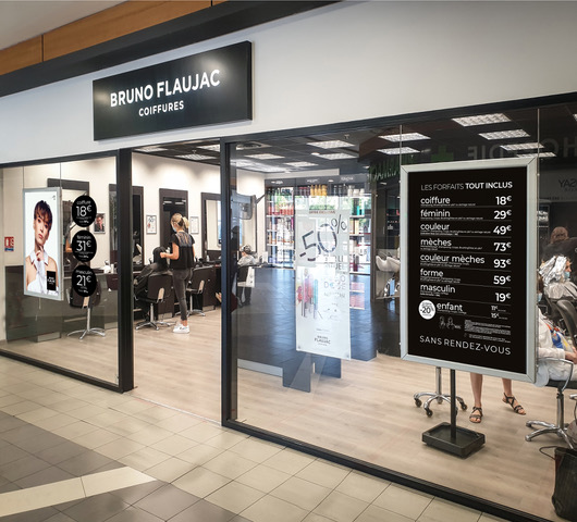 Coiffeur Nîmes Etoile