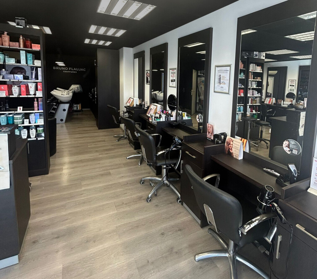 Bruno Flaujac Coiffures – Coiffeur Villefranche de Lauragais