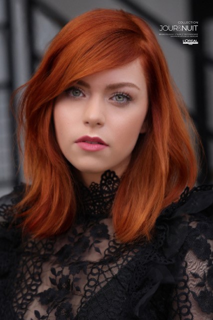 Bruno Flaujac Salon De Coiffure Et Coiffeur Createur