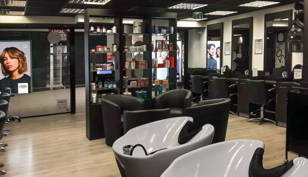 Bruno Flaujac Coiffures – Coiffeur Moulins