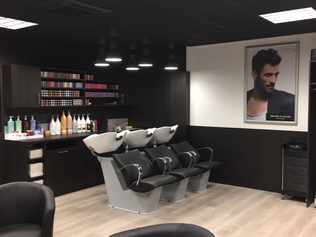 Bruno Flaujac Coiffures – Coiffeur Nuits St Georges