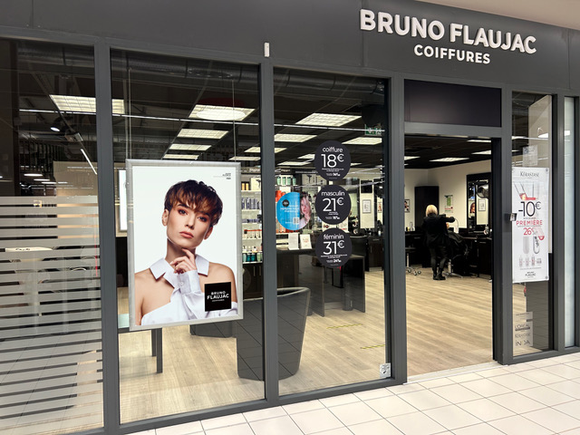 Coiffeur Nuits St Georges