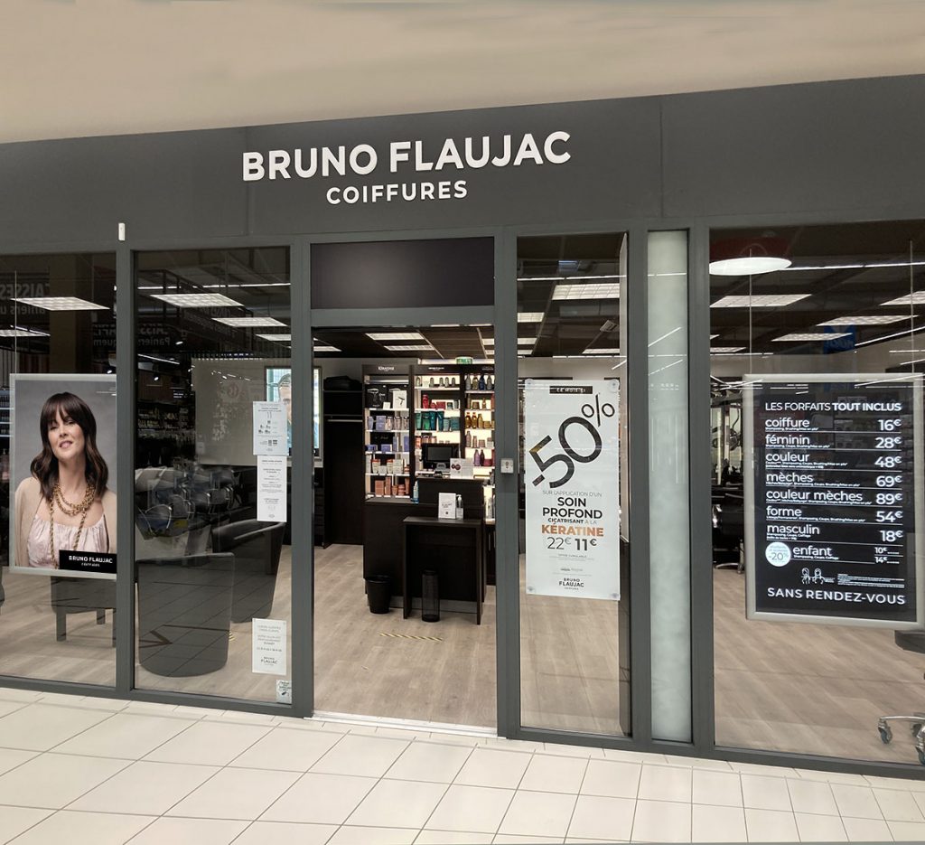 Coiffeur Nuits St Georges