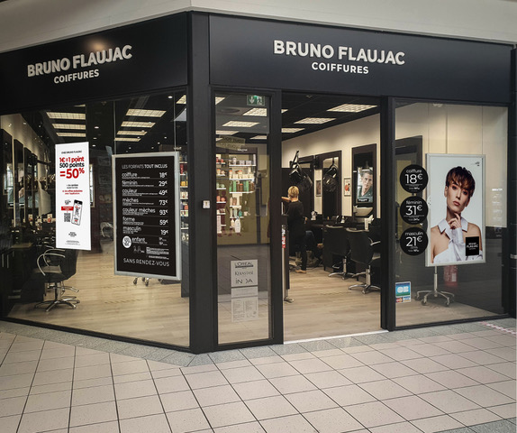 Coiffeur Nîmes Soleil