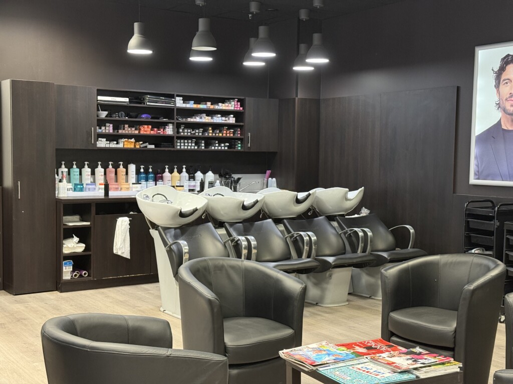Bruno Flaujac Coiffures – Coiffeur Saint-Jean