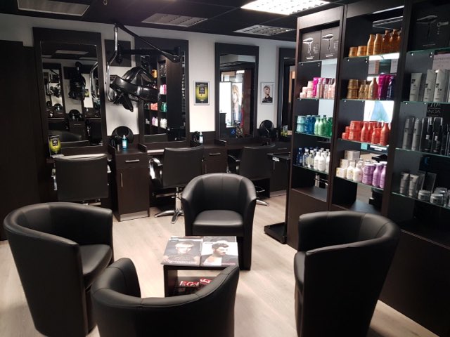 Coiffeur Moulins