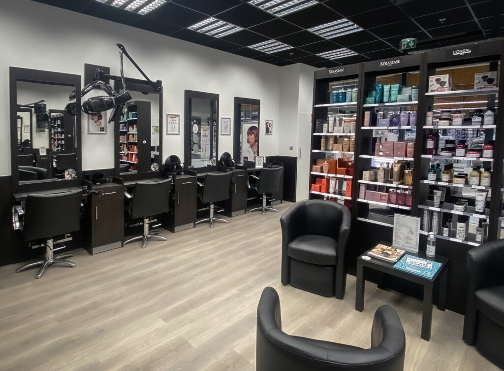 Bruno Flaujac Coiffures – Coiffeur Montbard
