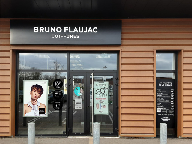 Coiffeur Semur-en-Auxois