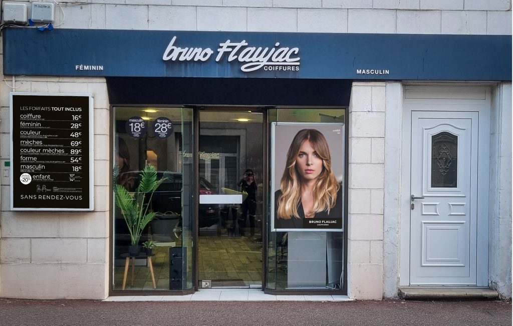 Coiffeur Castres