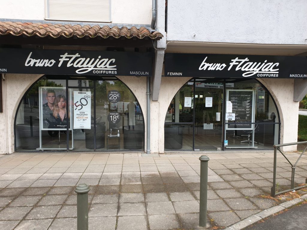 Coiffeur Toulouse Firmis