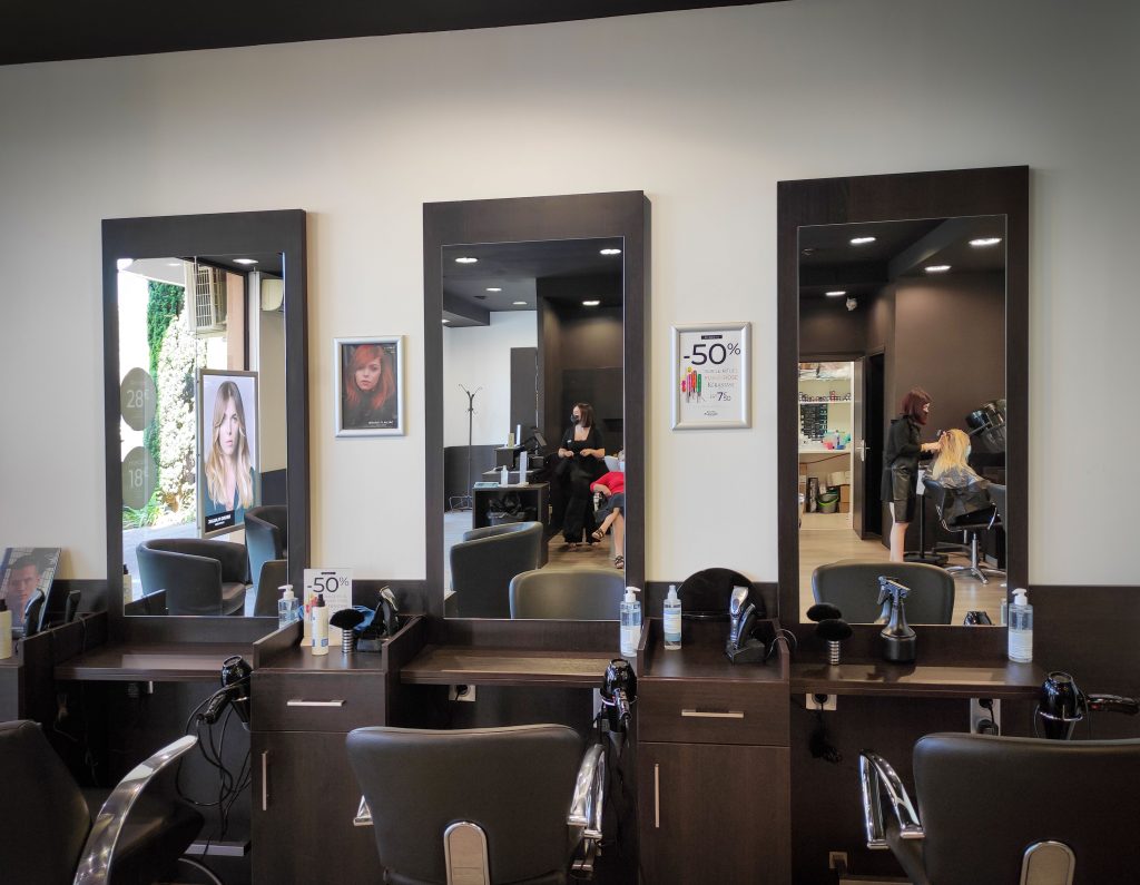 Coiffeur Colomiers