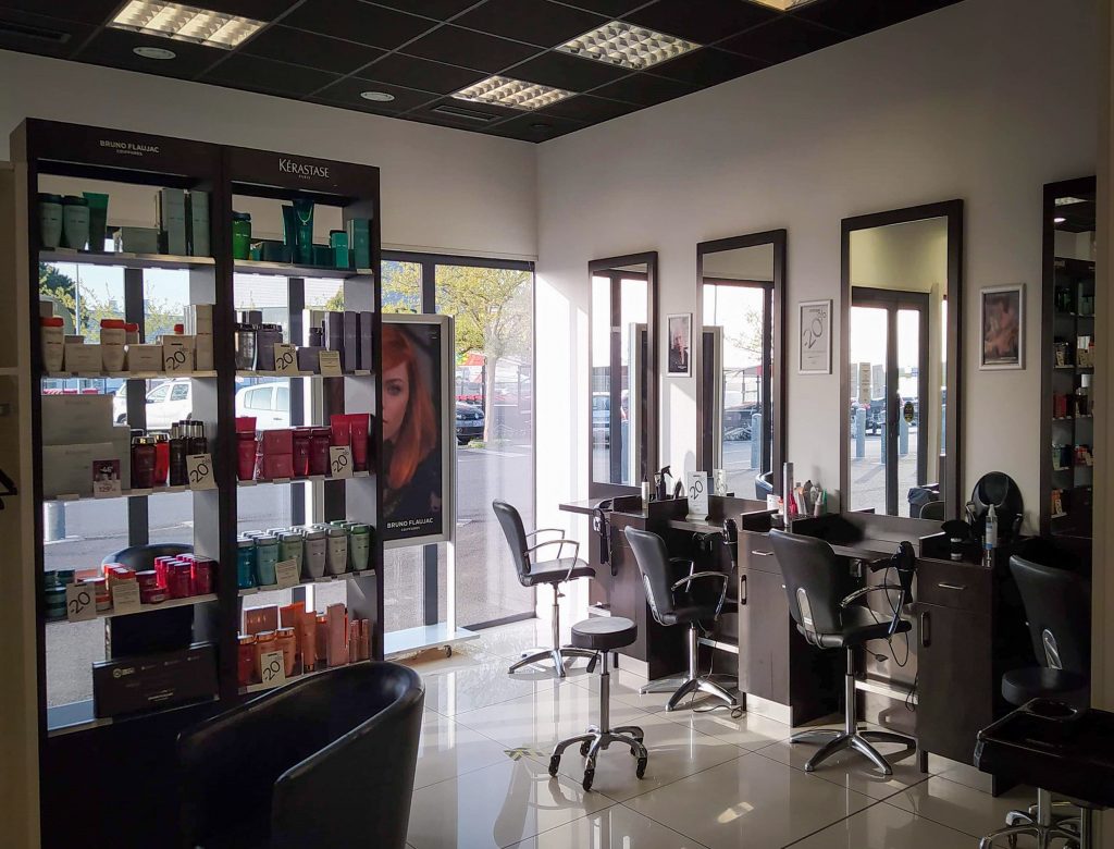 Coiffeur Cornebarrieu