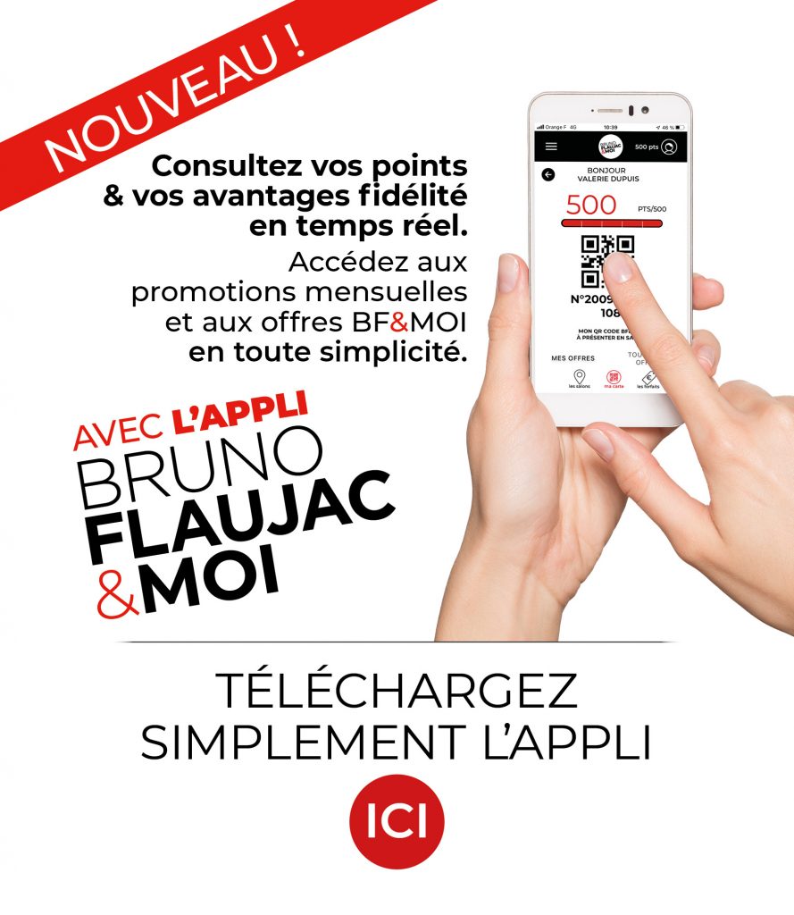 téléchargez l'application BF&MOI